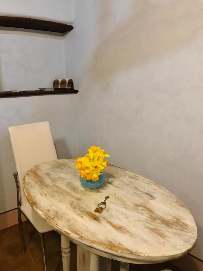 Cori La Terrazza 아파트 외부 사진