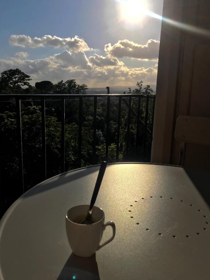 Cori La Terrazza 아파트 외부 사진