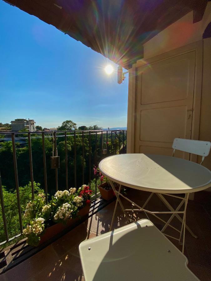 Cori La Terrazza 아파트 외부 사진