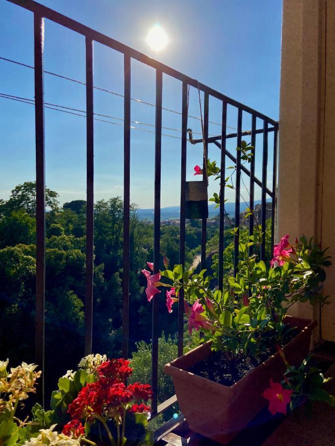 Cori La Terrazza 아파트 외부 사진